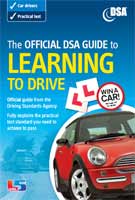 The Official DSA Guide to Learning to Drive