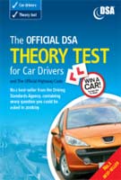 The Official DSA Theory Test for Car Drivers and The Official Highway Code - 2008 Edition (Book)